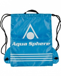 Aqua Sphere Promo Bag