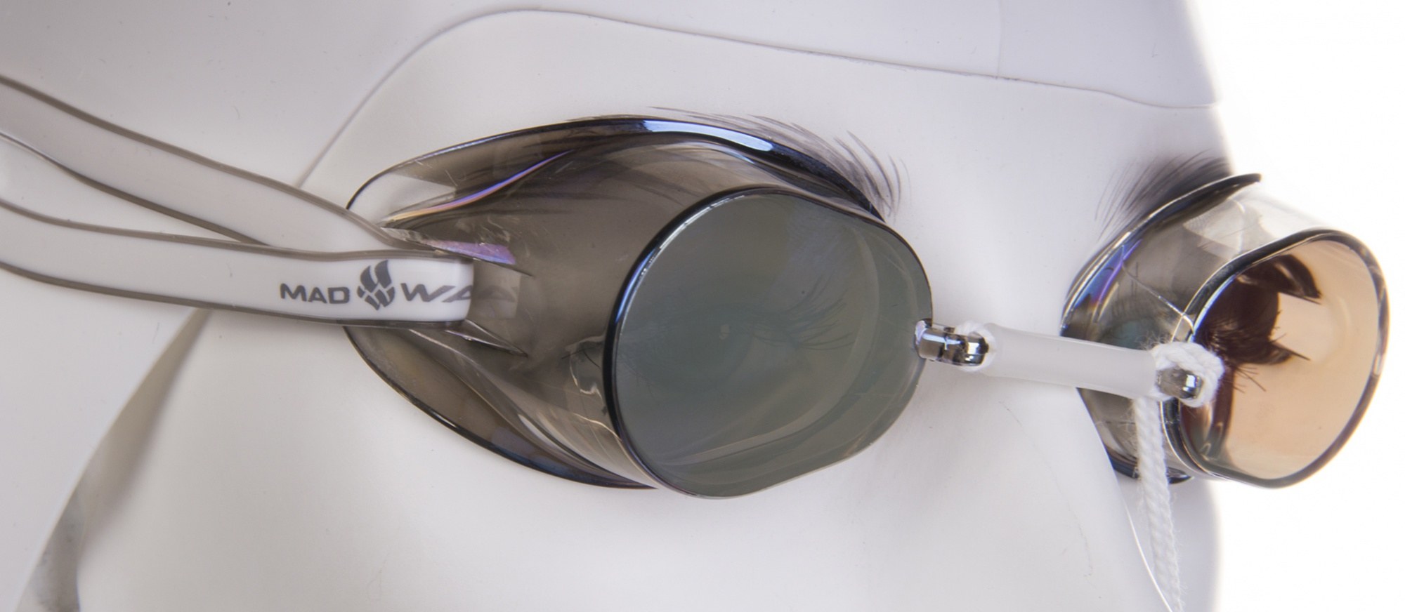 Mad Wave Racer SW Mirror