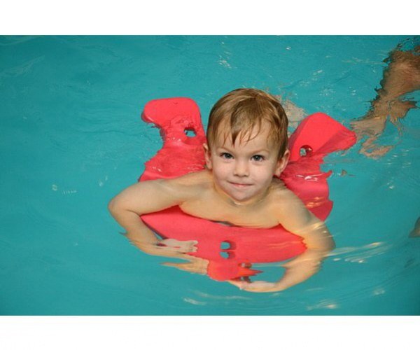 Matuska Dena Float Fish