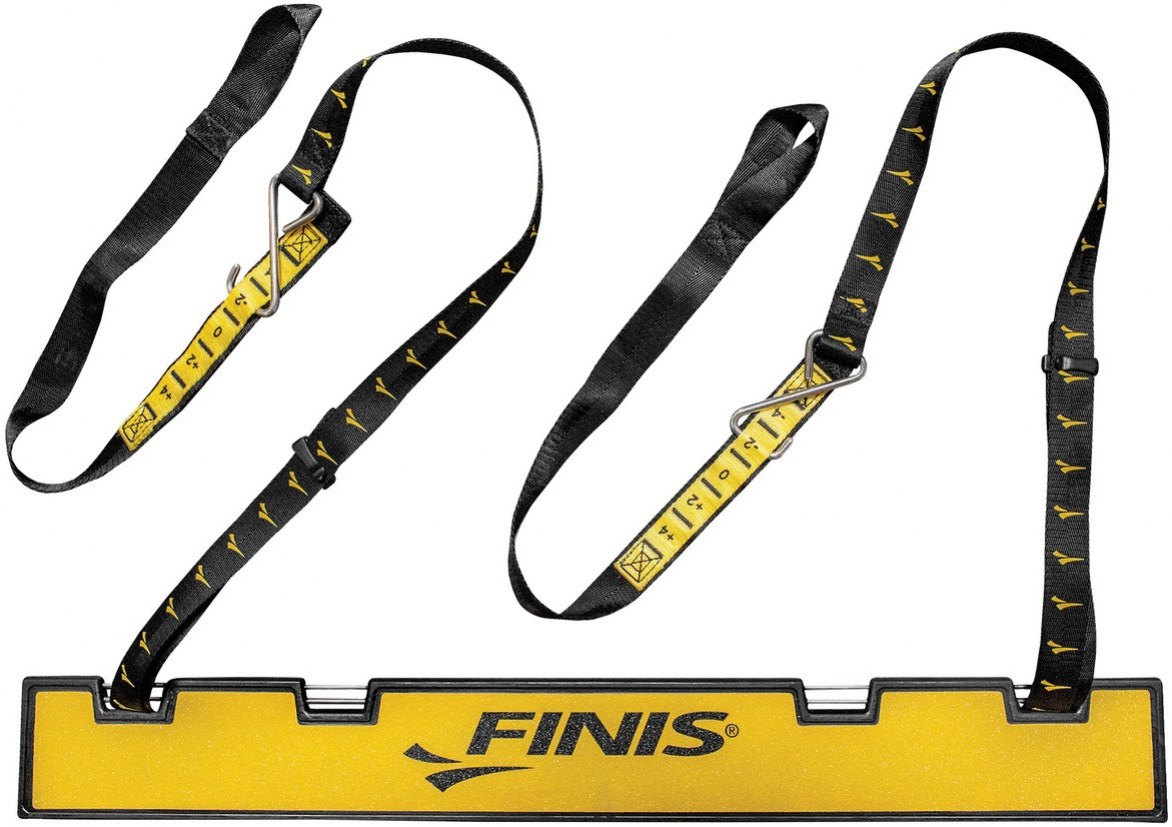 Finis Backstroke Start Wedge