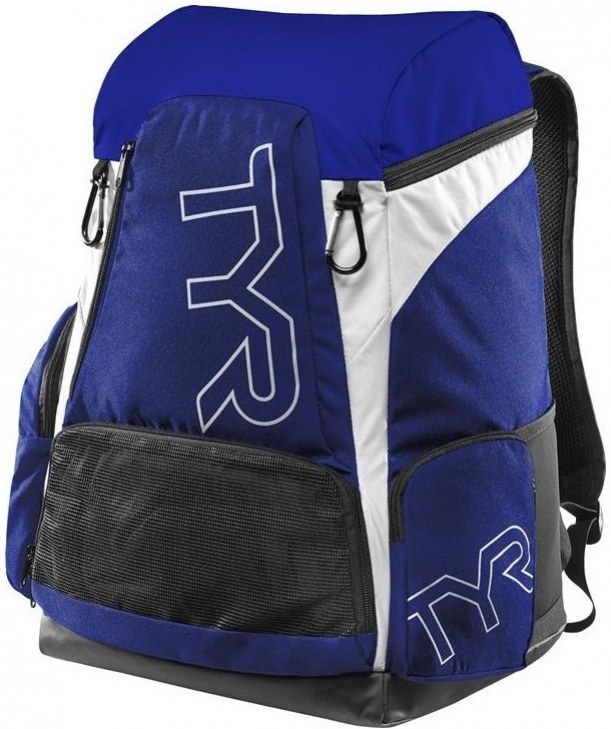Tyr Alliance Team Backpack 45L Light blue