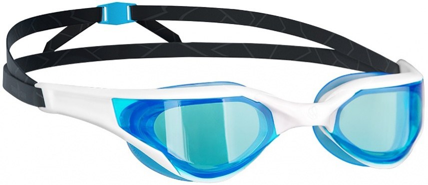 Mad Wave Razor Goggles