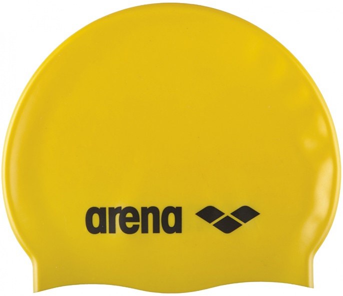 Arena Classic Silicone Junior
