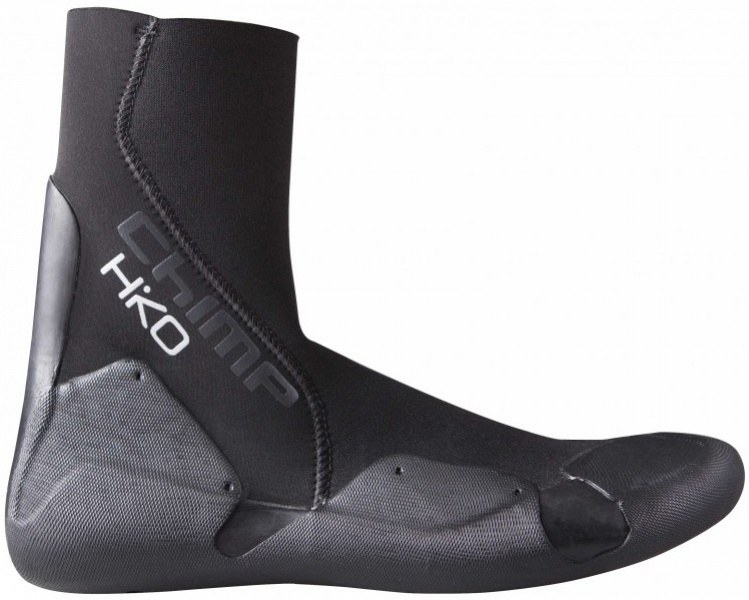 Hiko Chimp Grey