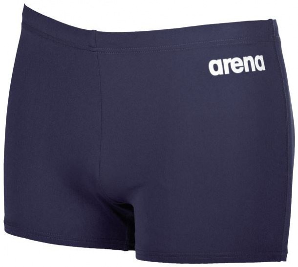 Men's swimsuit Arena Solid short navy