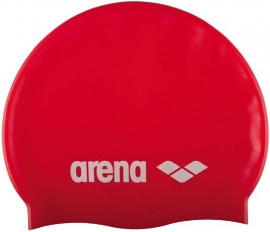 Arena Classic Silicone cap 