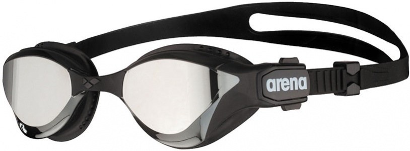 Arena Cobra Tri Swipe Mirror