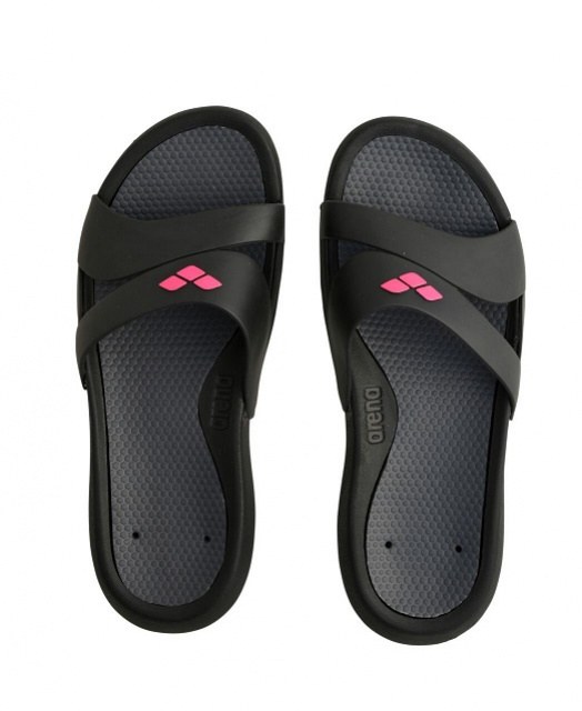 Arena Nina Black/Grey
