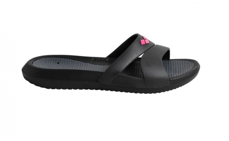 Arena Nina Black/Grey