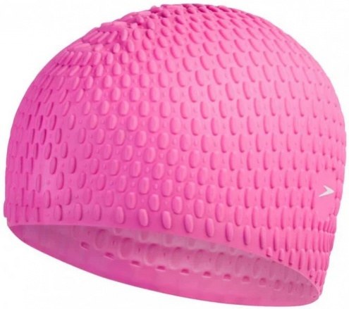 Swimming Cap Speedo Bubble Cap
