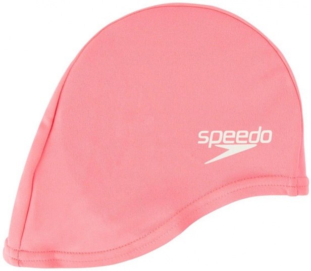 Speedo Polyester Cap Junior