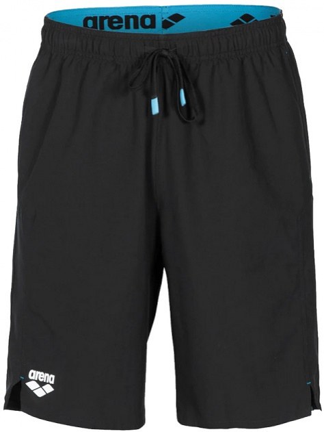 Arena Team Bermuda Panel Black
