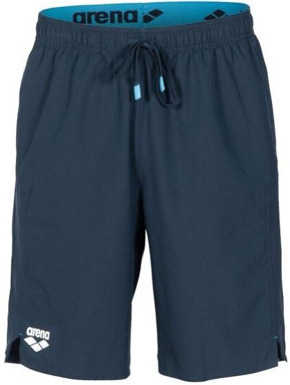 Arena Team Bermuda Panel Navy