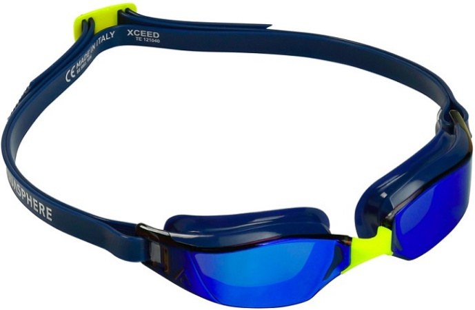 Aqua Sphere XCEED Titan