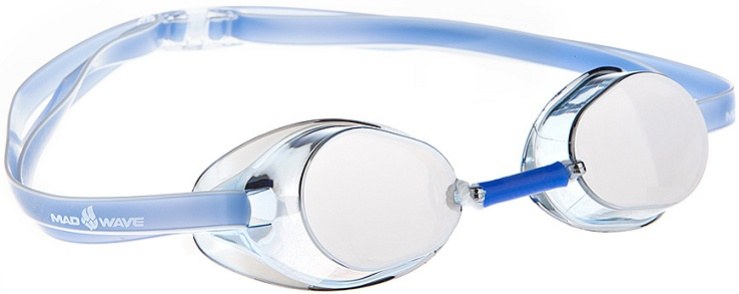 Mad Wave Racer SW Mirror