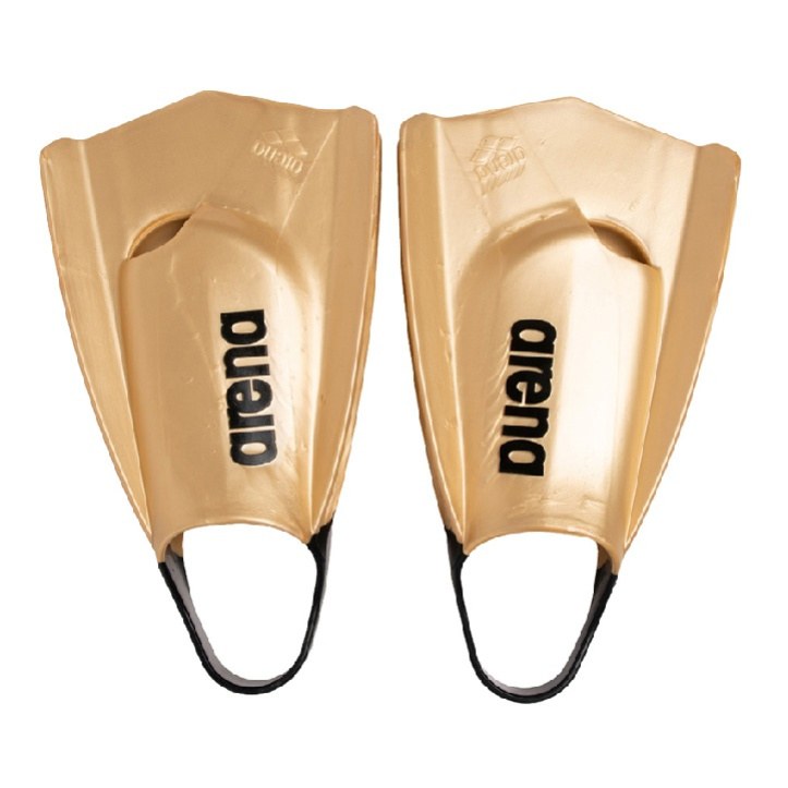 Arena Powerfin Pro II Gold