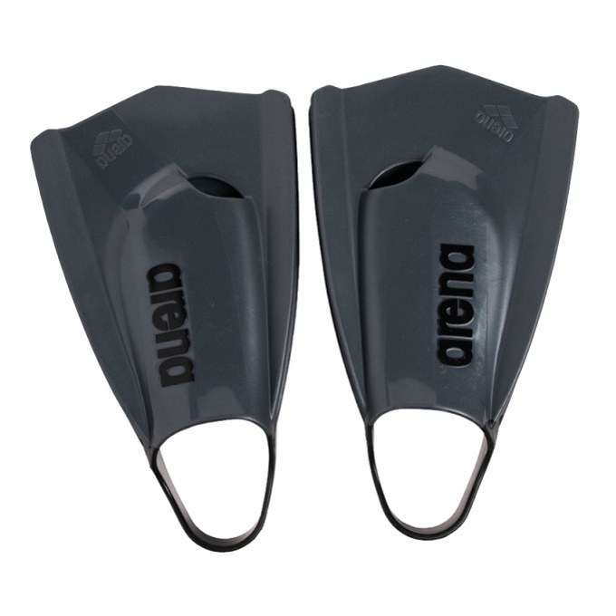 Arena Powerfin Pro II Black