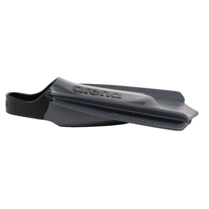 Arena Powerfin Pro II Black