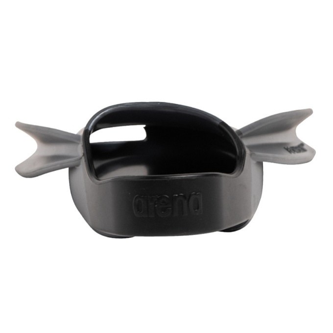 Arena Powerfin Pro II Black