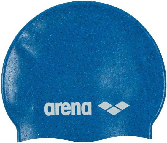 Arena Silicone Cap Junior