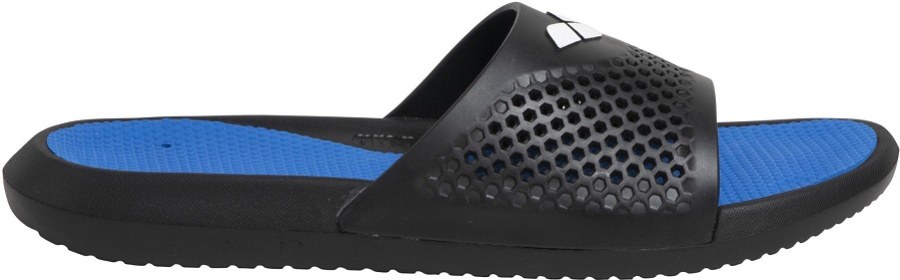 Arena Bruno Black/Turquoise