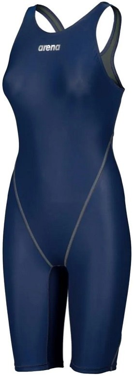 Women's competition swimsuit Arena Powerskin ST Next OB Navy