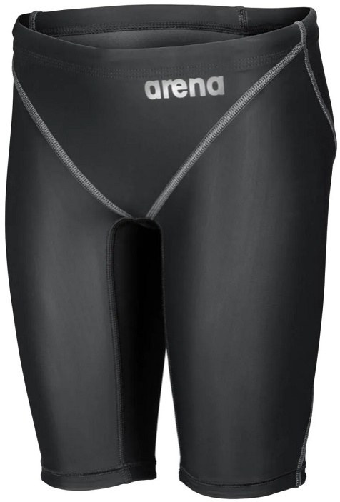 Arena Powerskin ST Next Jammer Junior Black