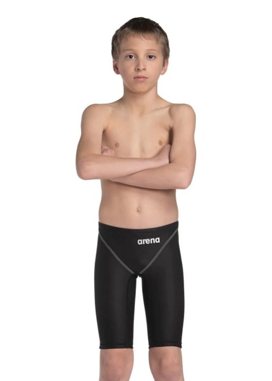 Arena Powerskin ST Next Jammer Junior Black