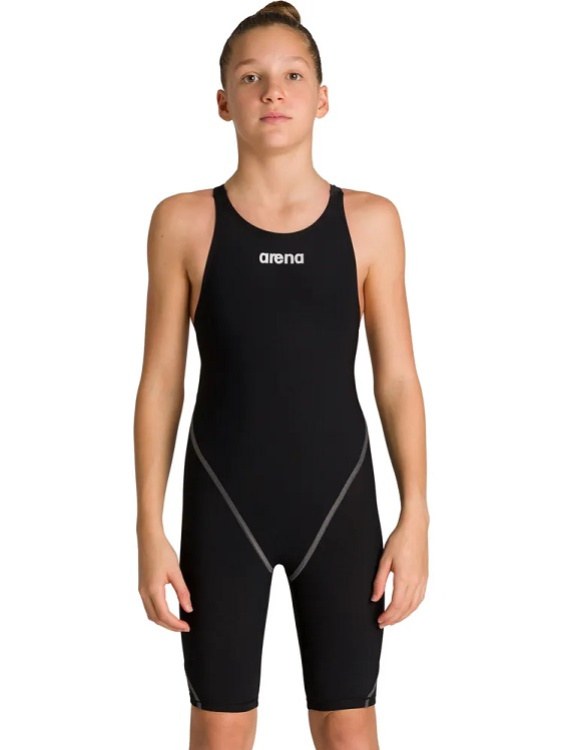 Arena Powerskin ST Next OB Junior Black