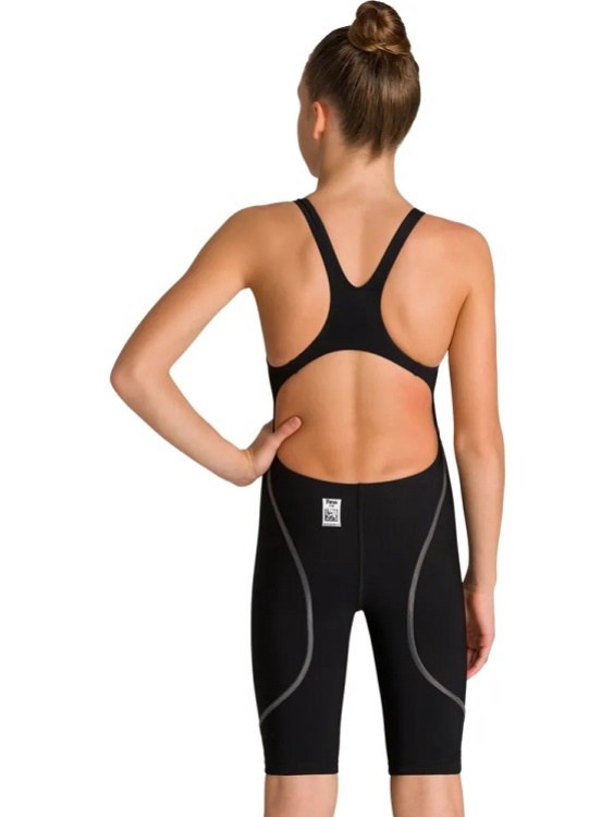 Arena Powerskin ST Next OB Junior Black