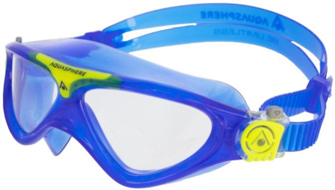 Children's swimming goggles Aqua Sphere Vista Junior