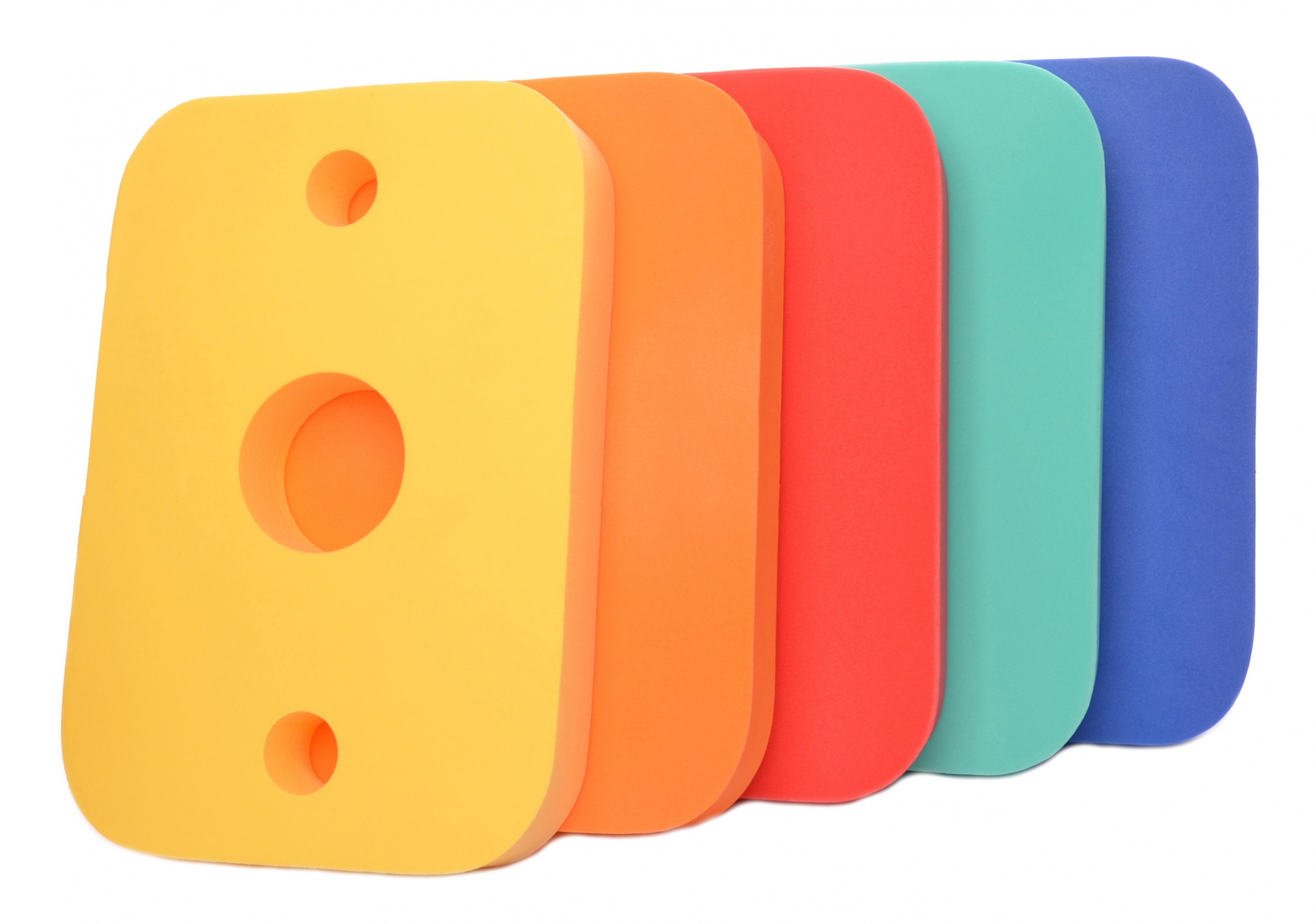 Swimming Small Kickboard
