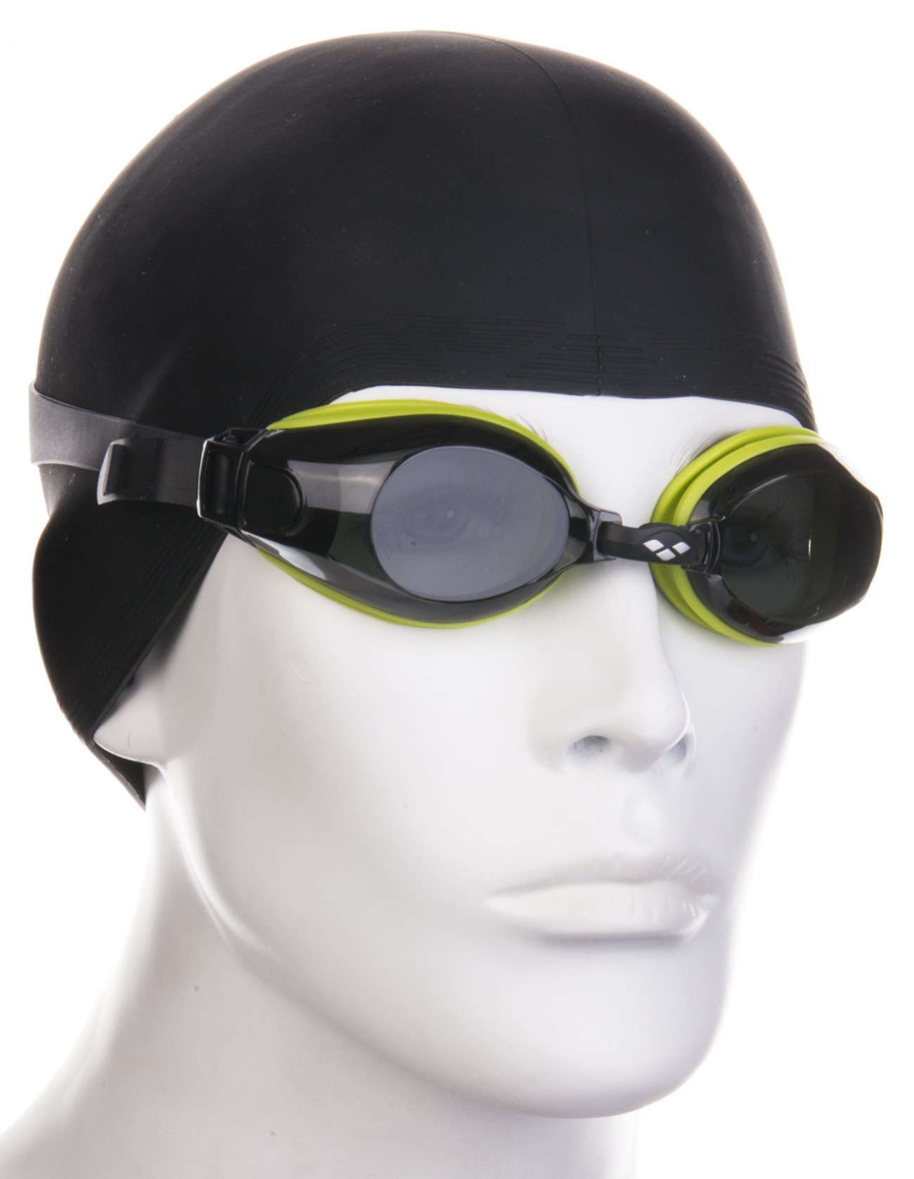 Swimming goggles Arena Zoom X-fit
