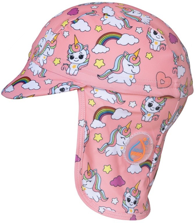 AquaKiddo Hat Unicorn