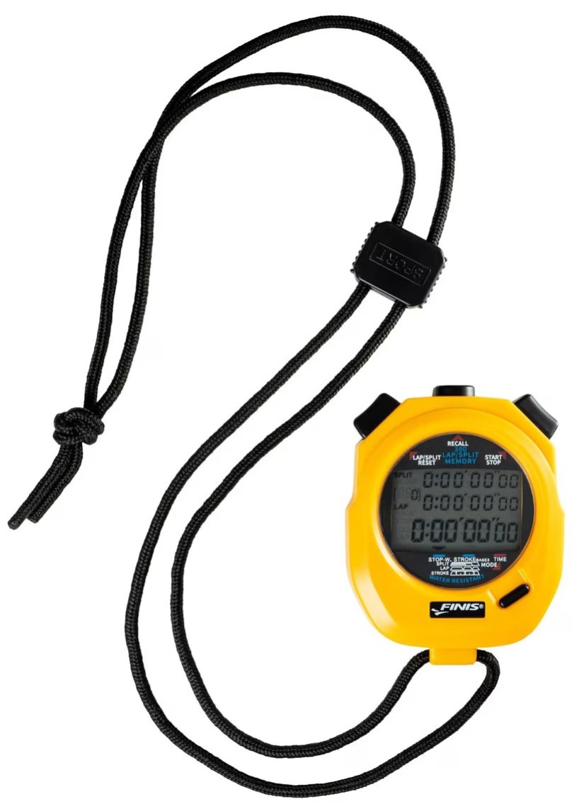 Finis 3X300M Stopwatch