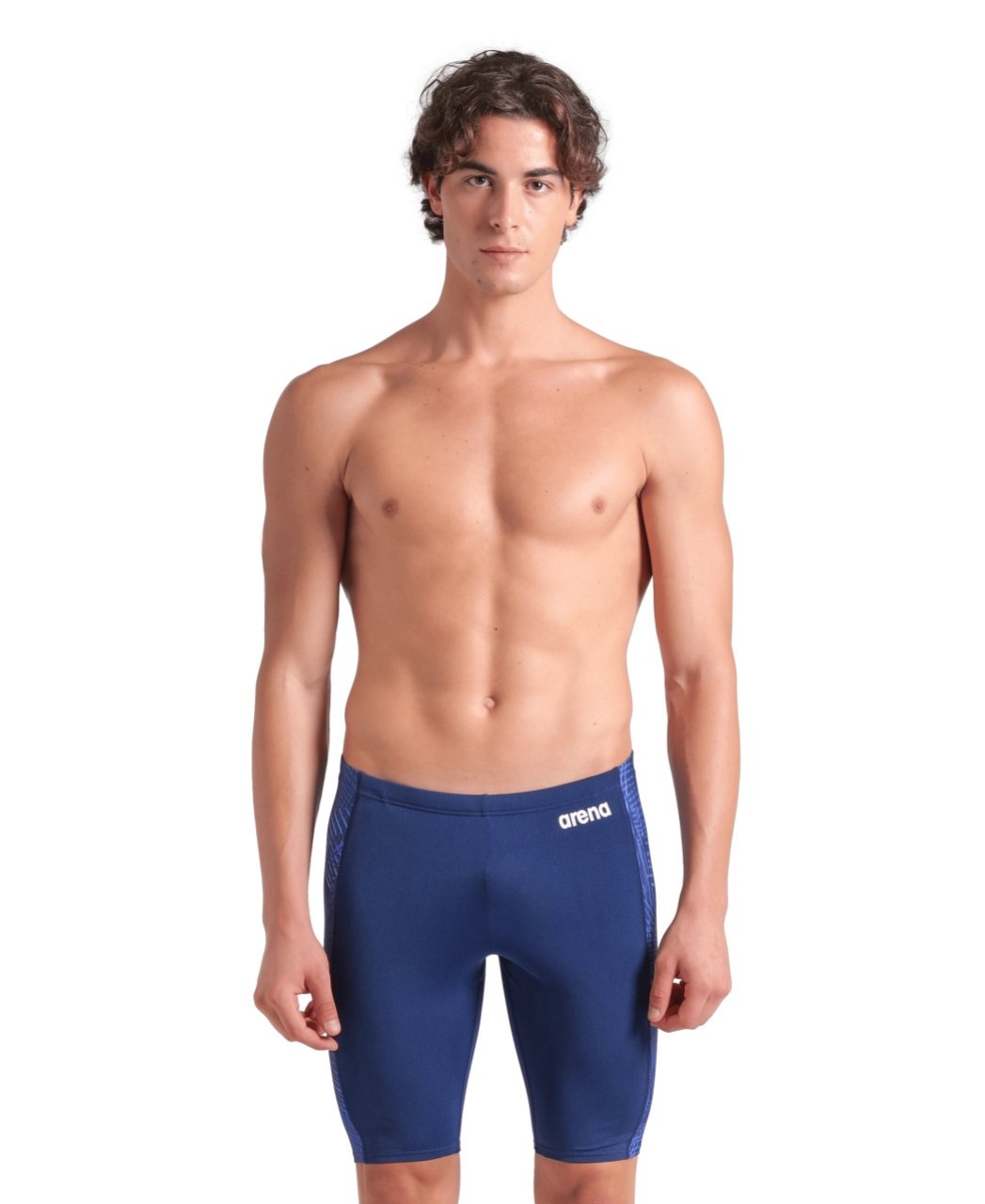 Arena Performance Team Energy Jammer Navy/Team Navy