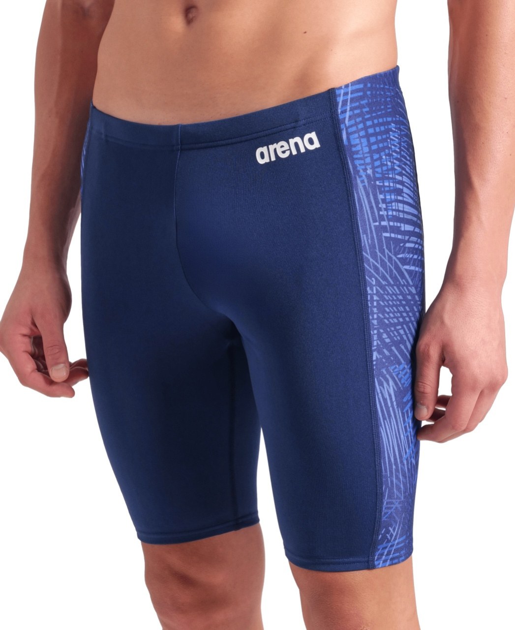 Arena Performance Team Energy Jammer Navy/Team Navy