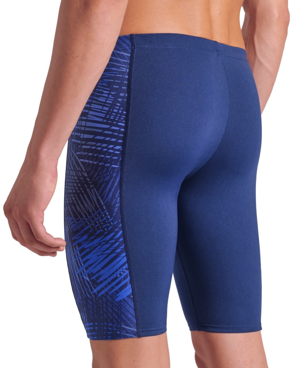 Arena Performance Team Energy Jammer Navy/Team Navy