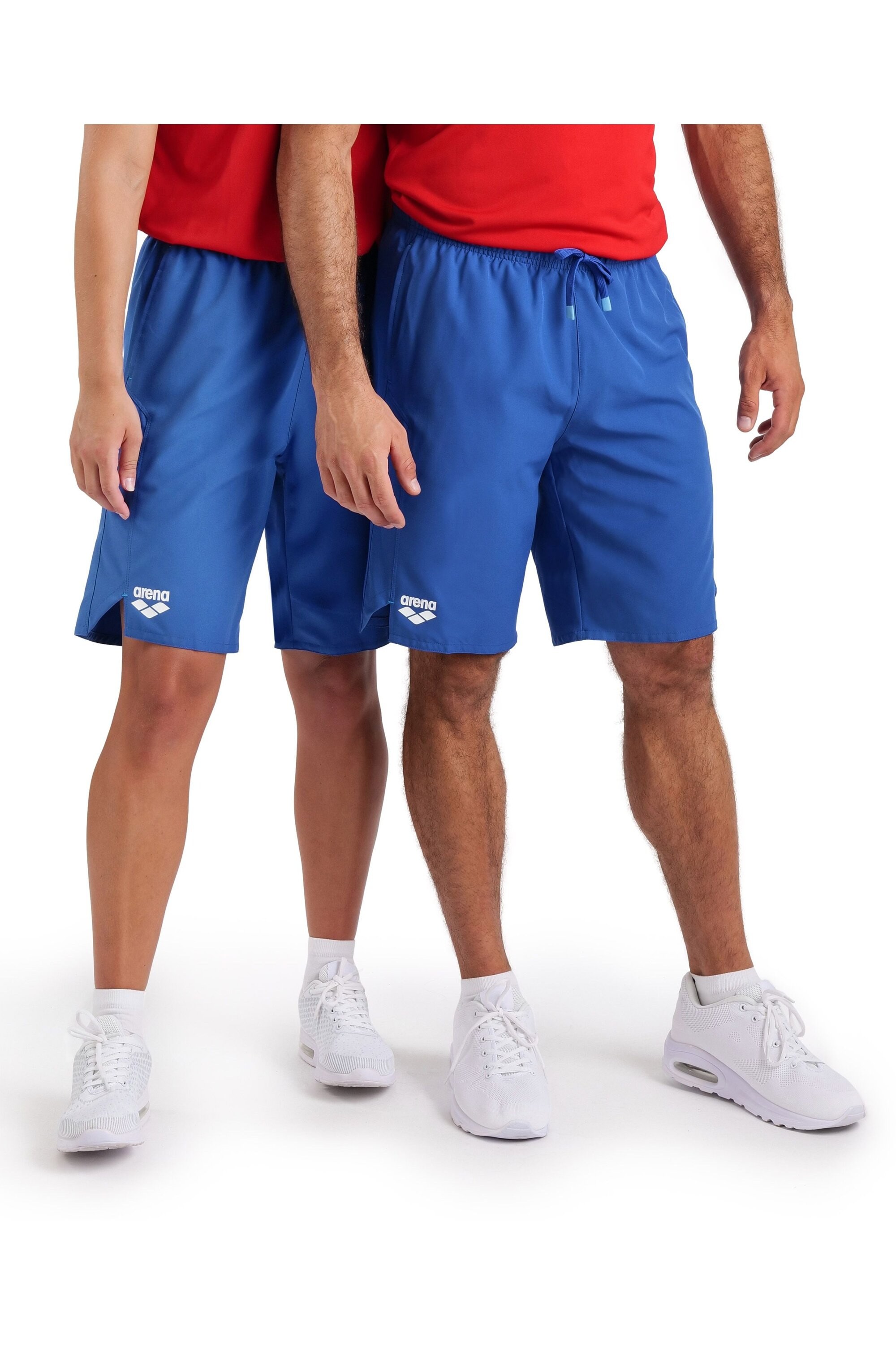 Arena Team Bermuda Panel Royal
