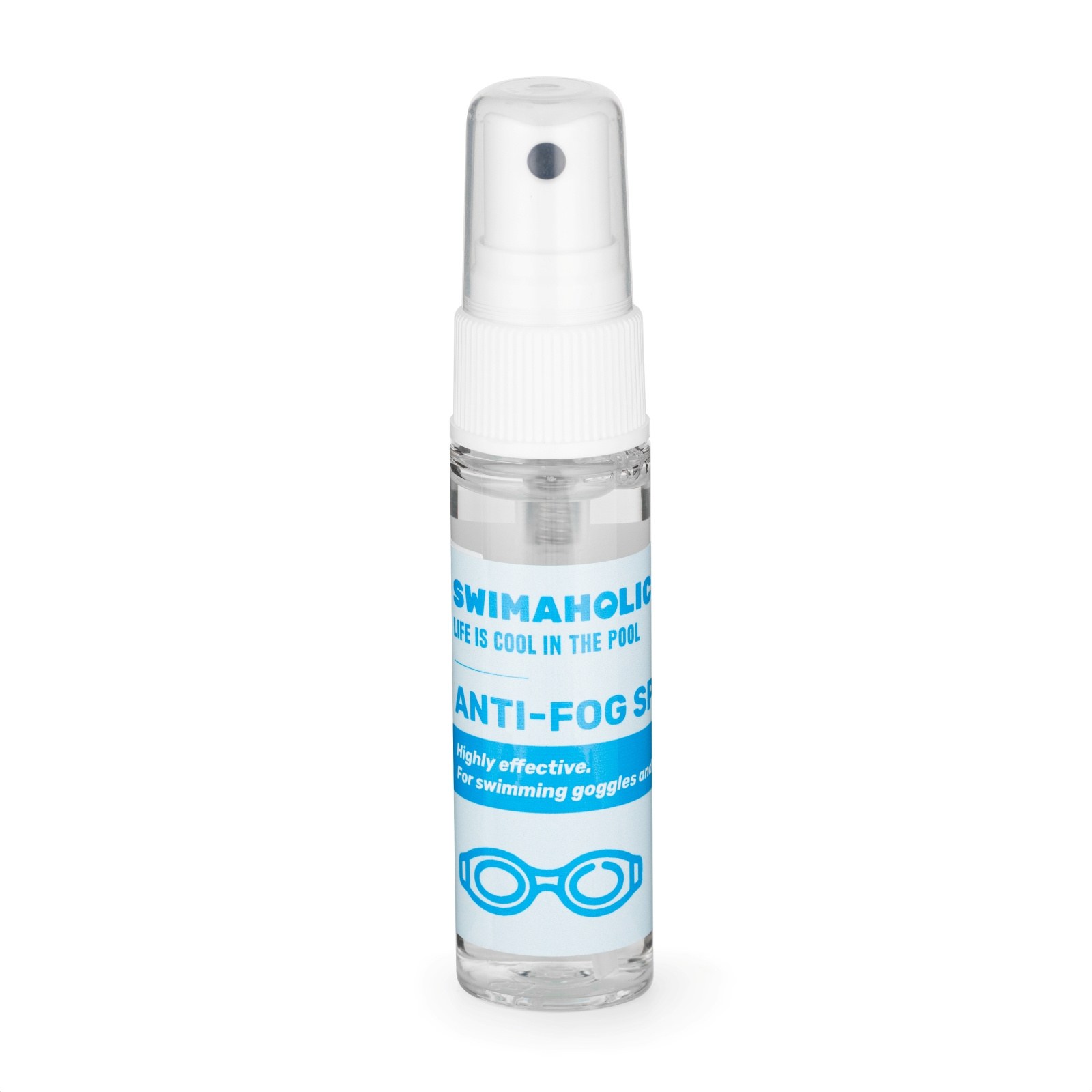Swimaholic Antifog Spray