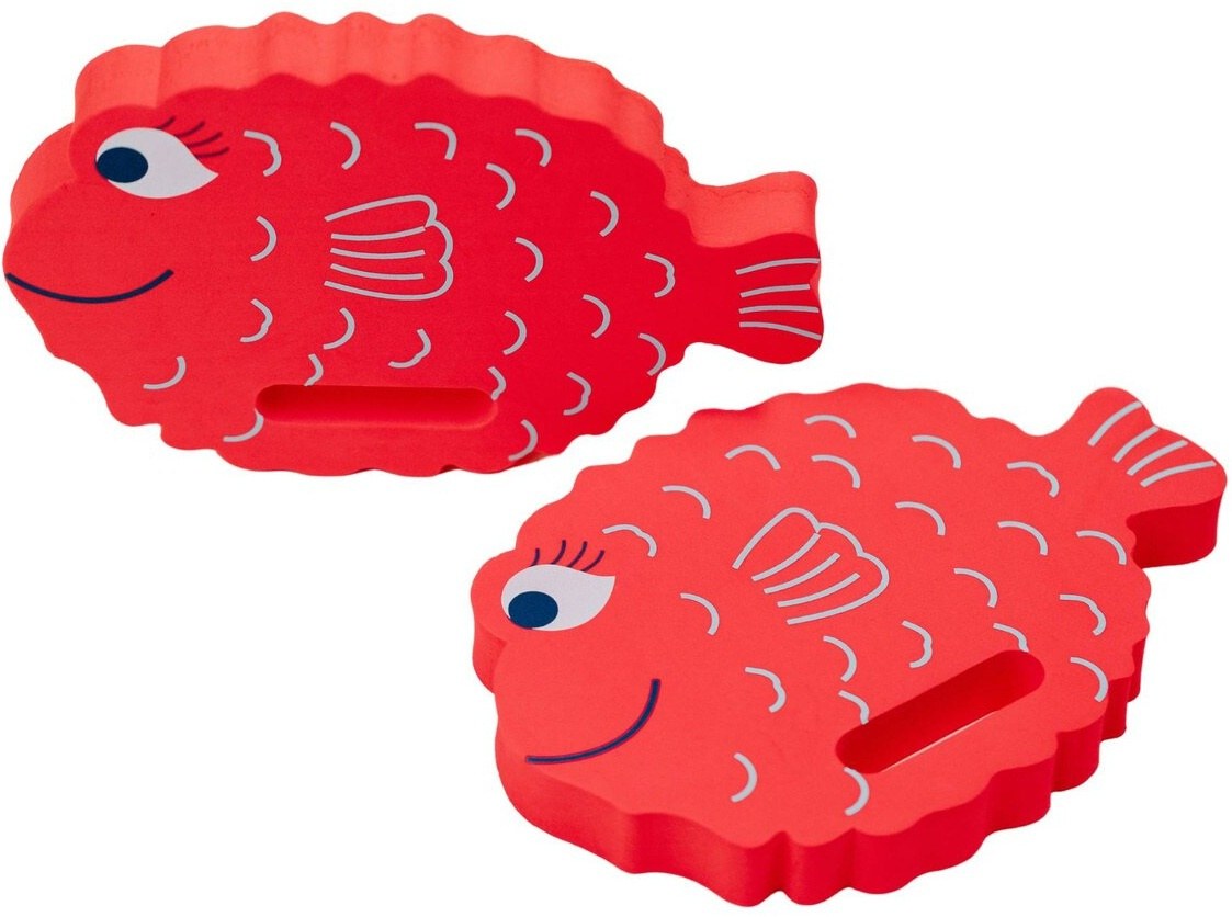 Finis Floatie Friends