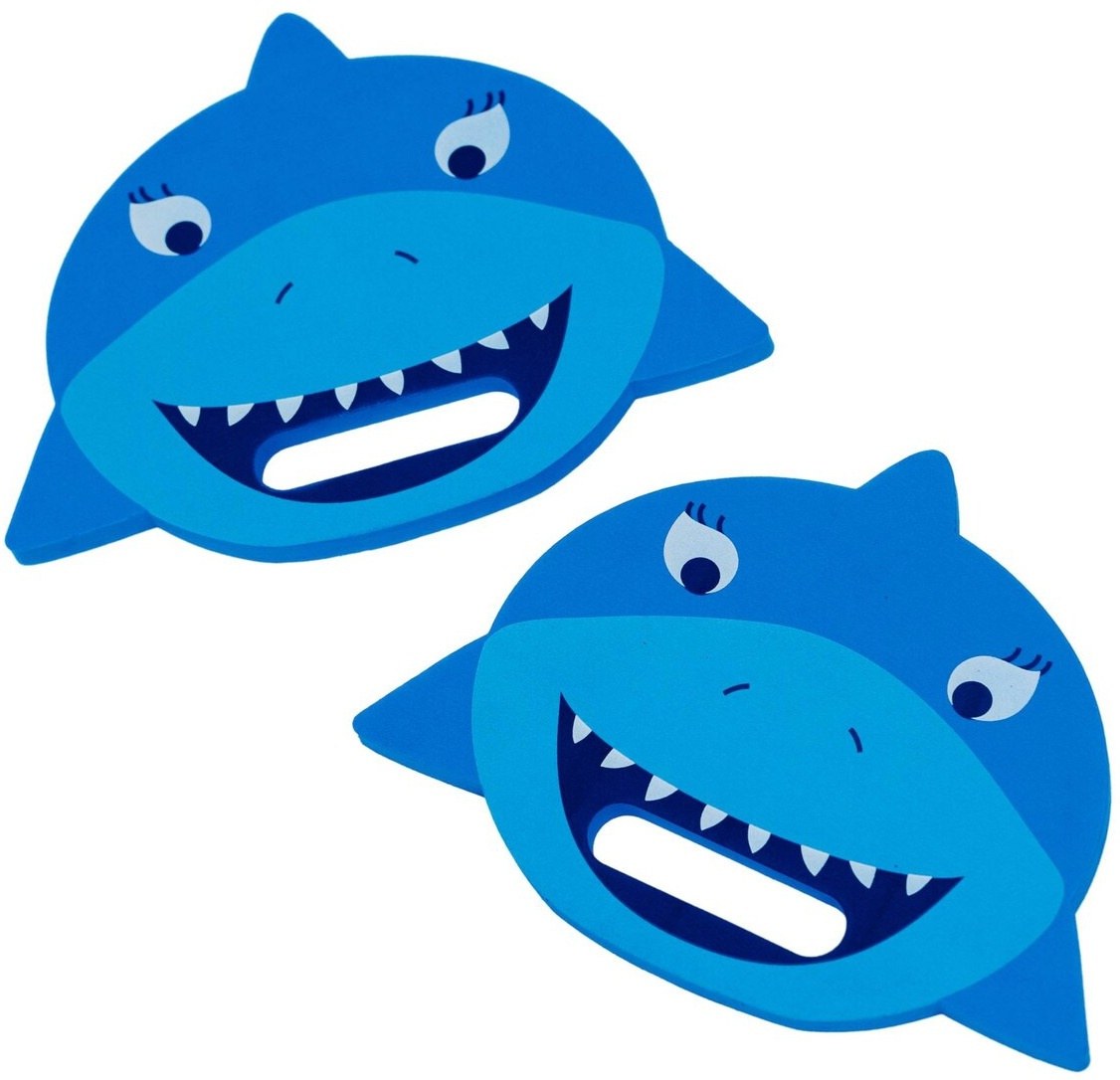 Finis Floatie Friends
