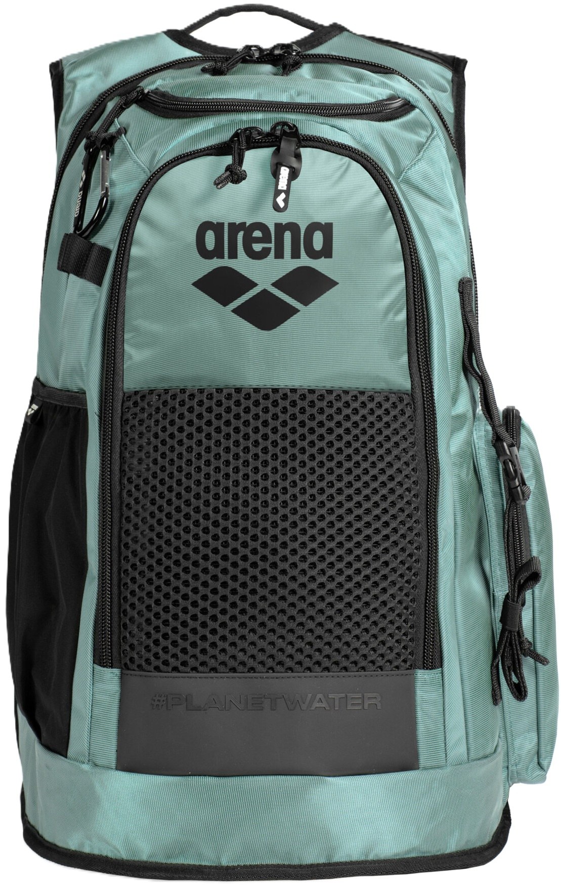 Arena All Set Backpack Turquoise