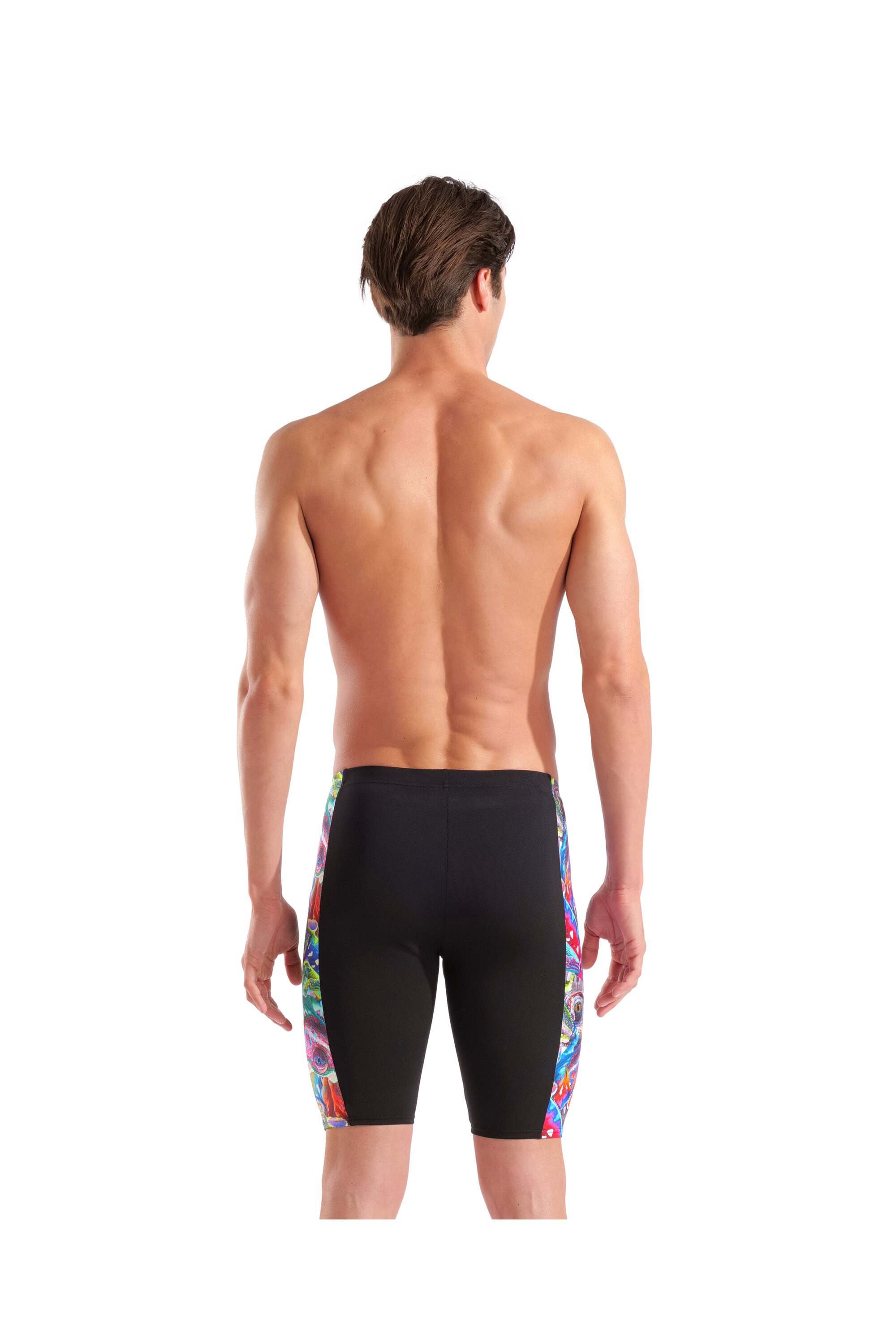 Arena Performance Iguanas Swim Jammer