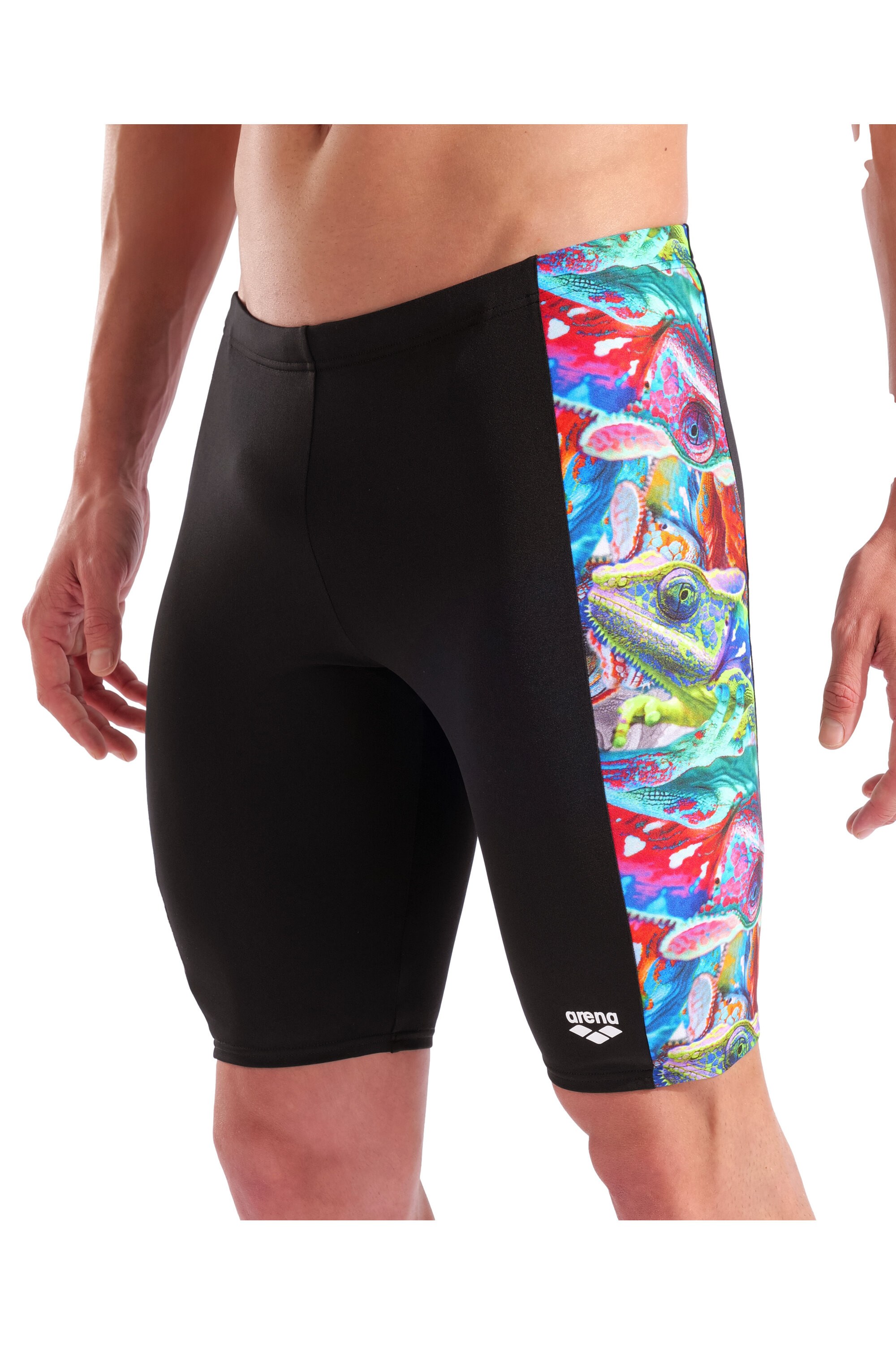 Arena Performance Iguanas Swim Jammer