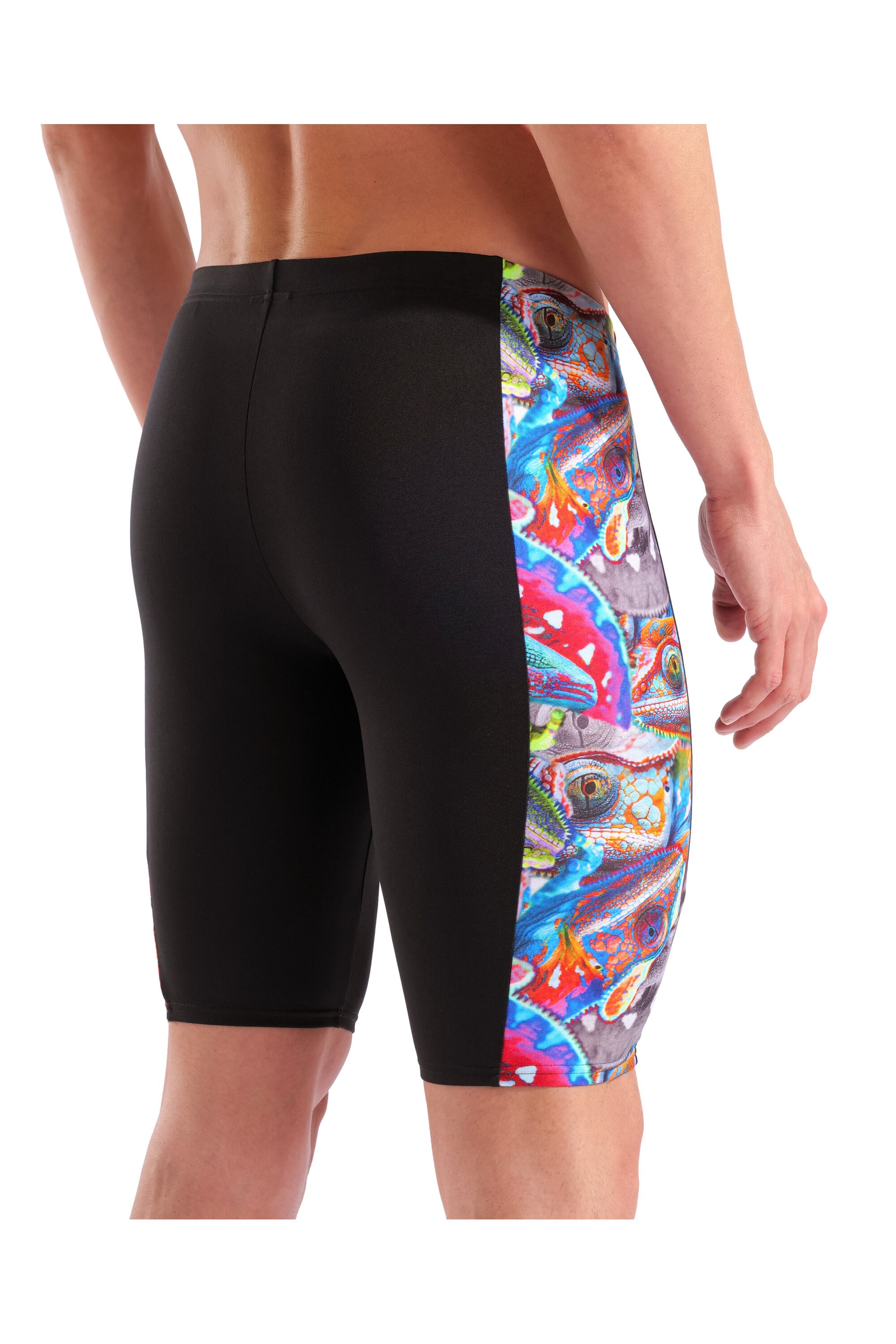 Arena Performance Iguanas Swim Jammer
