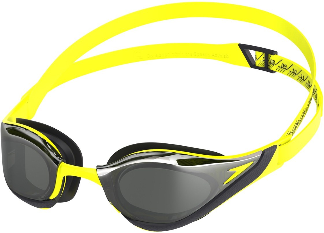 Speedo Fastskin Pure Focus Mirror