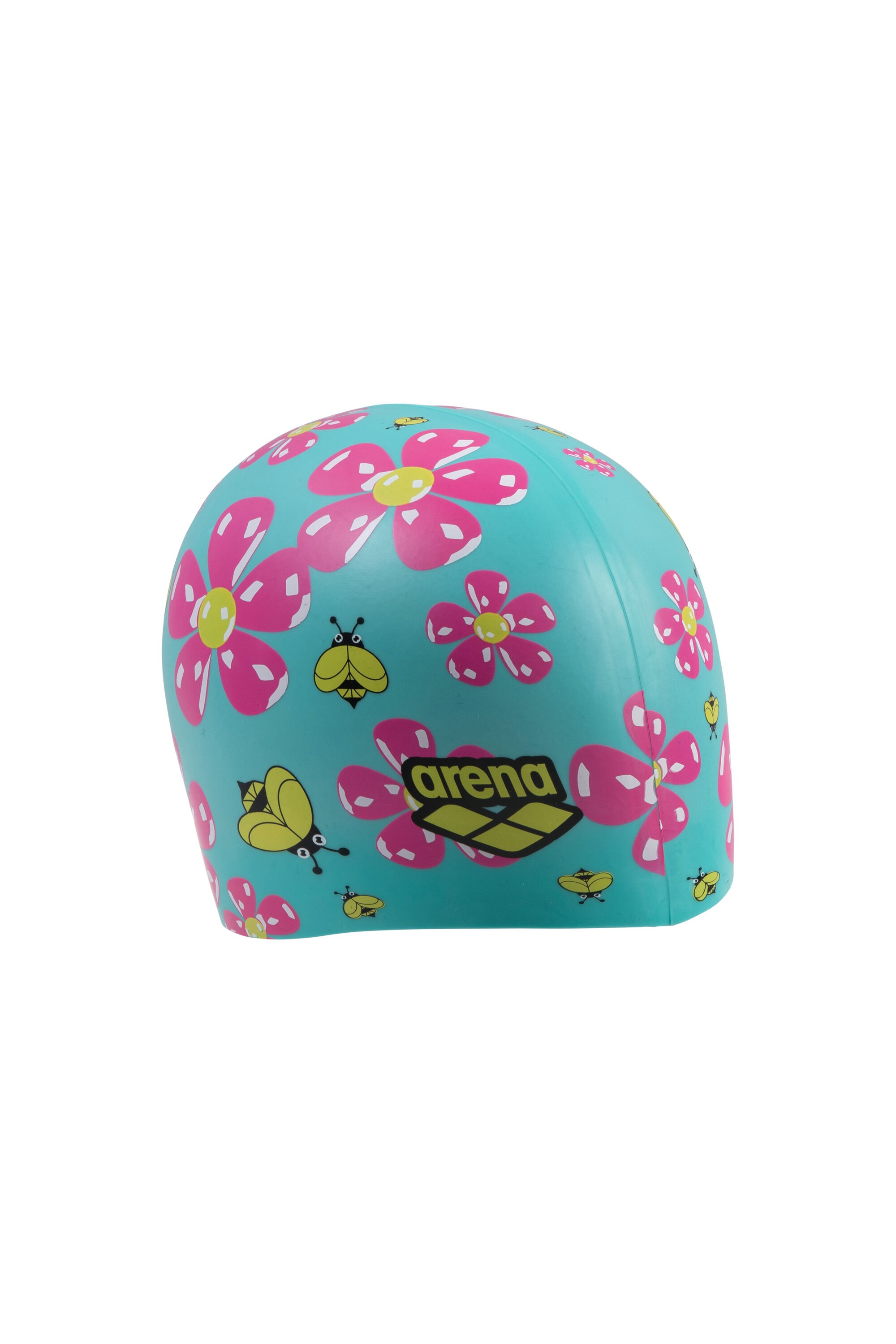 Arena Printed Cap Junior Bees