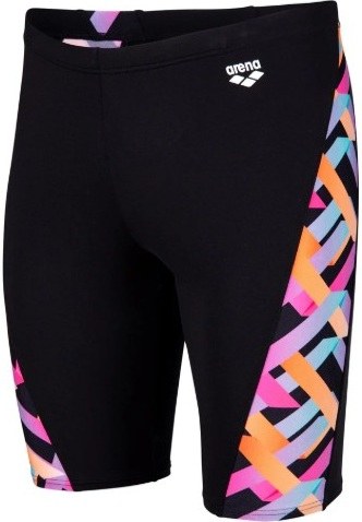 Arena Performance Texture Swim Jammer