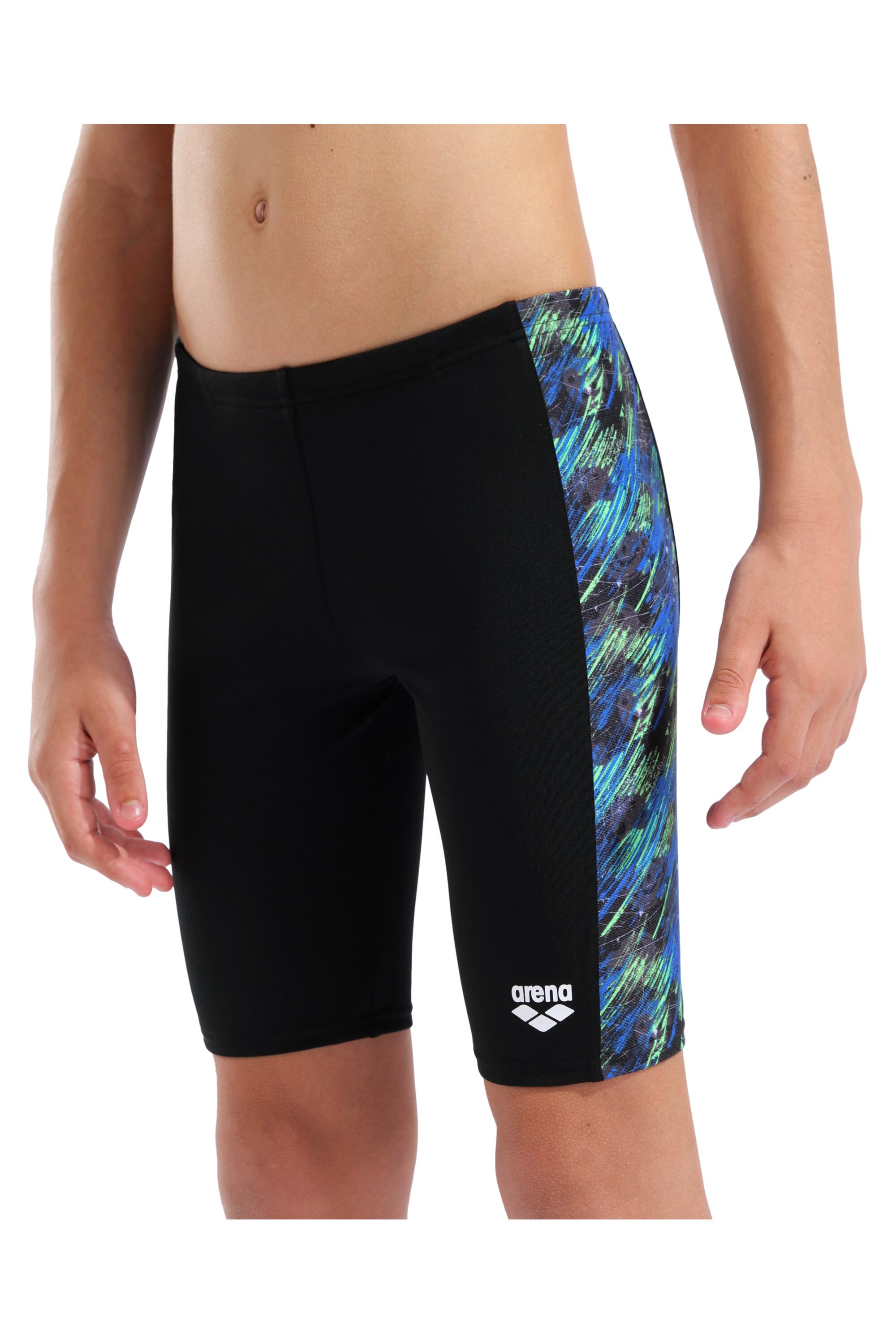 Arena Draft Swim Jammer Junior